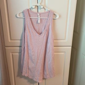 Lululemon Knot a Problem tank